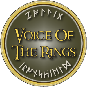 Voice of the Rings Episode 30 A LOTRO Tale