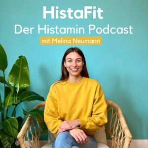 HistaFit – Der Histamin Podcast