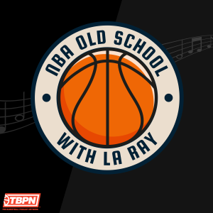 NBA Old School