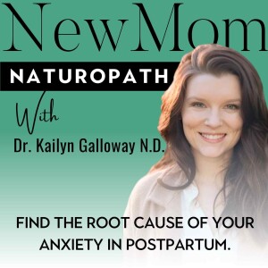 Why You will Get Annoyed with Your Baby in Postpartum