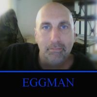TheEggman Ronnie James