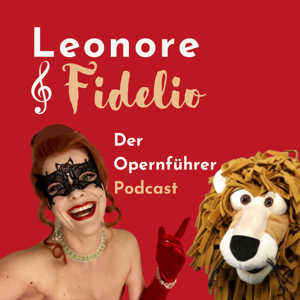 Leonore & Fidelio