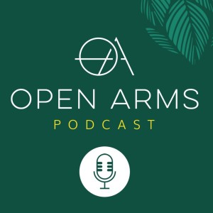 Back to the Future | Brian Somerville | Open Arms Church