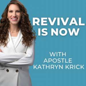 The Keys to this Revival - Episode 110