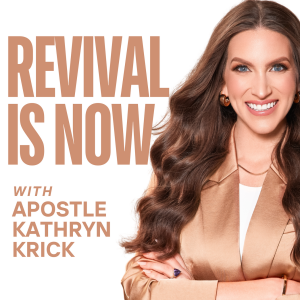 Leveling Up to God's Standard - Epiode 190