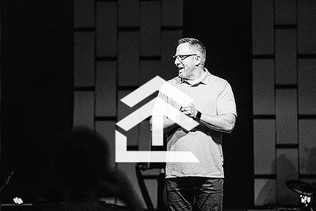 ThriveChurch Podcast