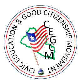 The Good Citizenship Movement