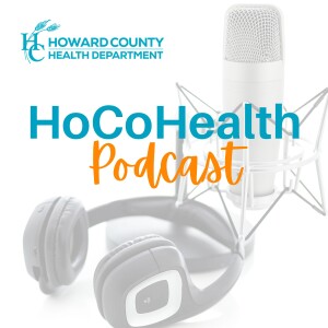 The HoCo Health Podcast