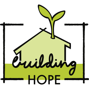 Building Hope trailer
