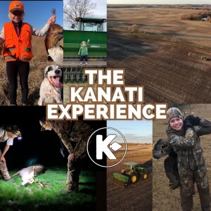 The Kanati Experience Podcast