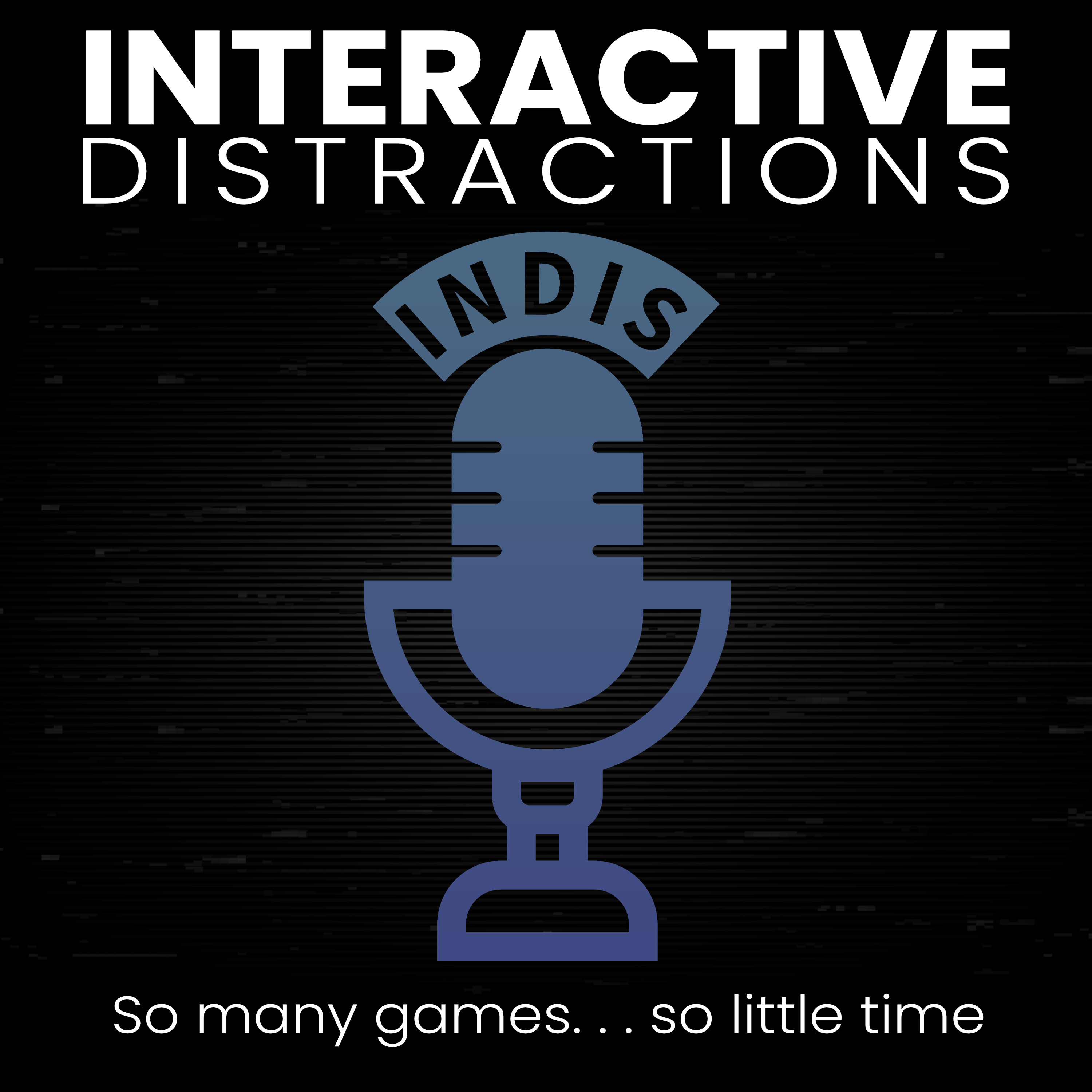 Interactive Distractions