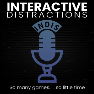 Interactive Distractions