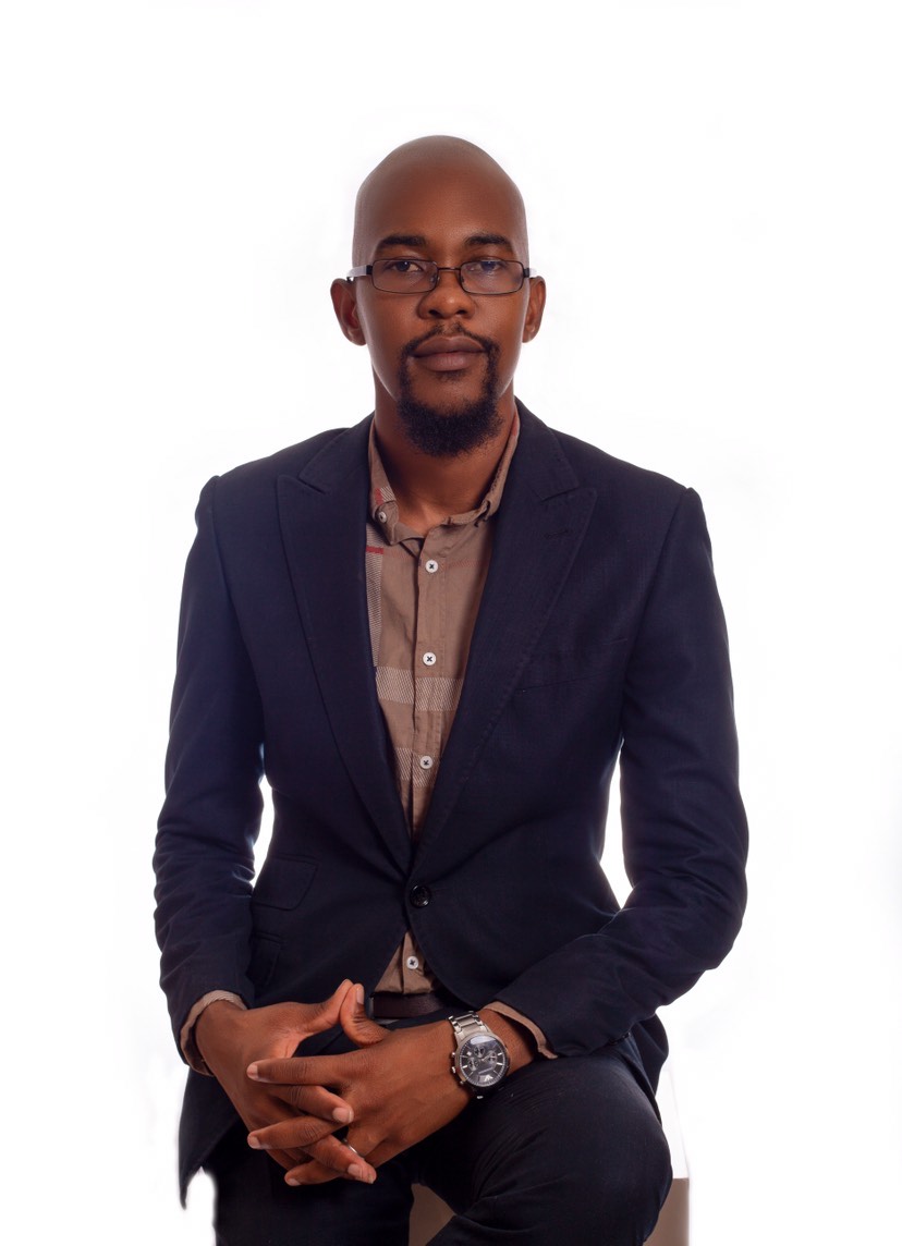Nyasha Levi Tobaiwa