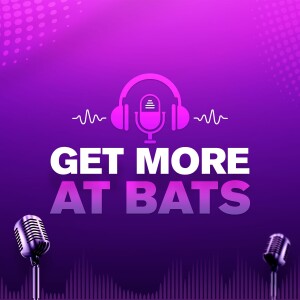 Get More At Bats Podcast