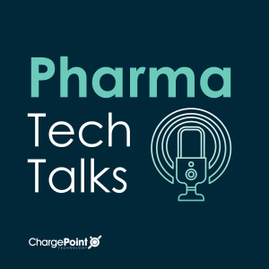 Pharma Tech Talks