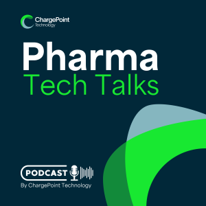 Pharma Tech Talks