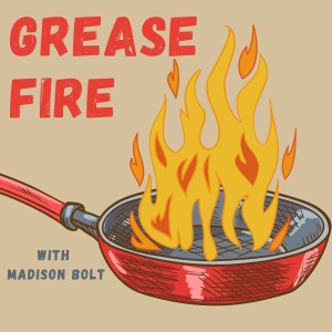 User Podcast Logo