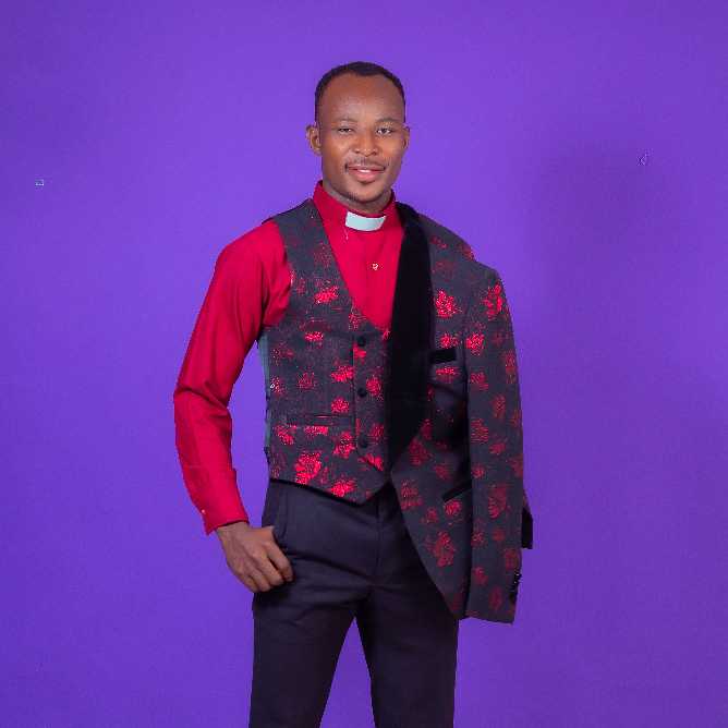 PROPHET PROSPER 🙌🙌🙌