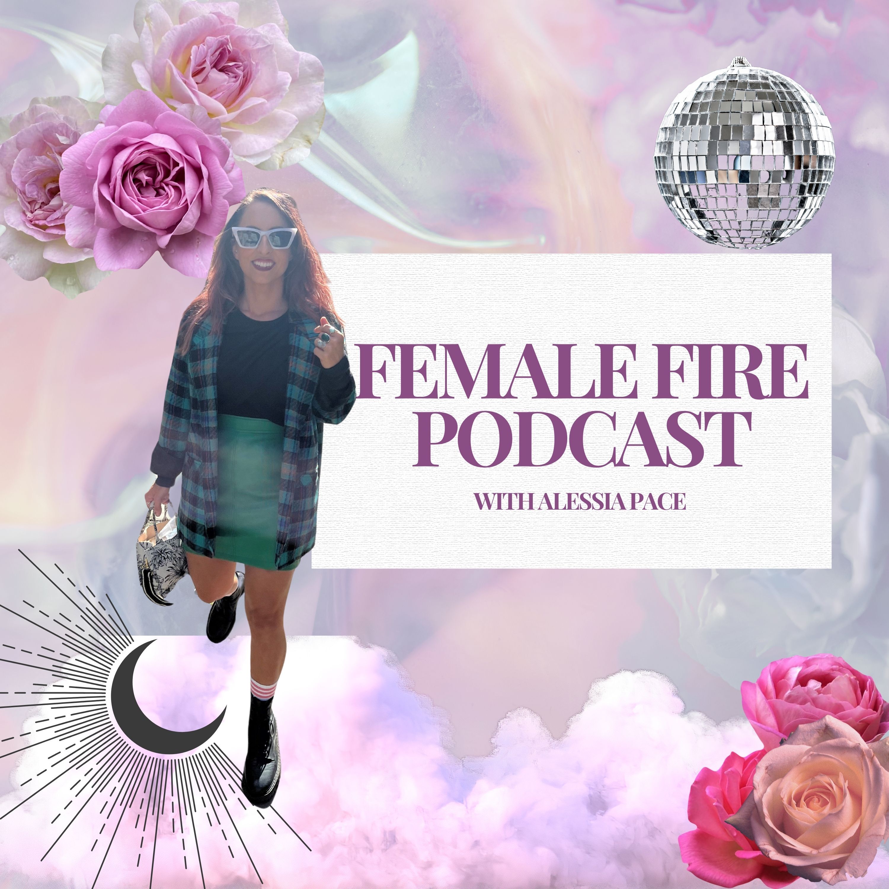 Female Fire