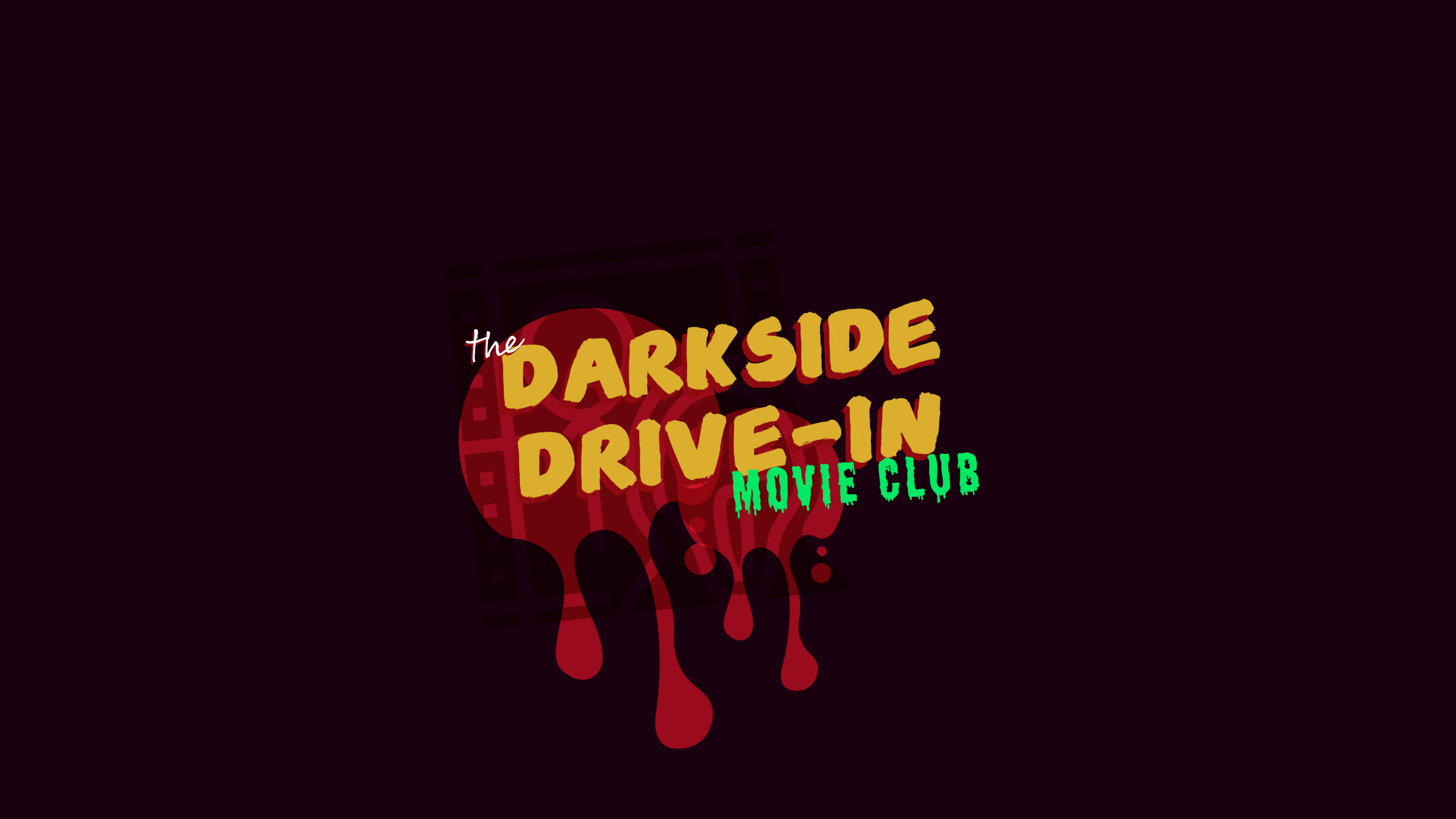 The Darkside Drive-In