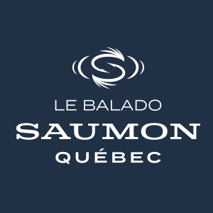 Le balado Saumon Québec