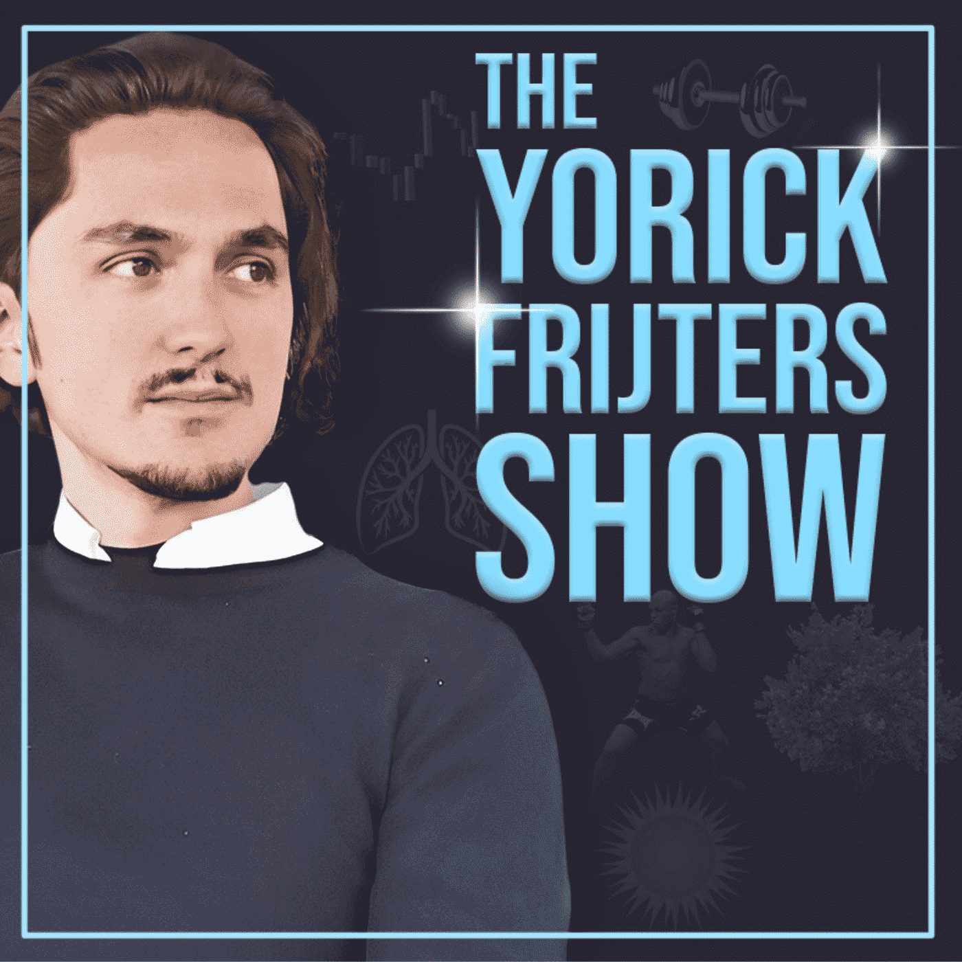 The Yorick Frijters Show