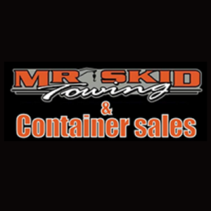 Mr Skid Towing & Container Sales