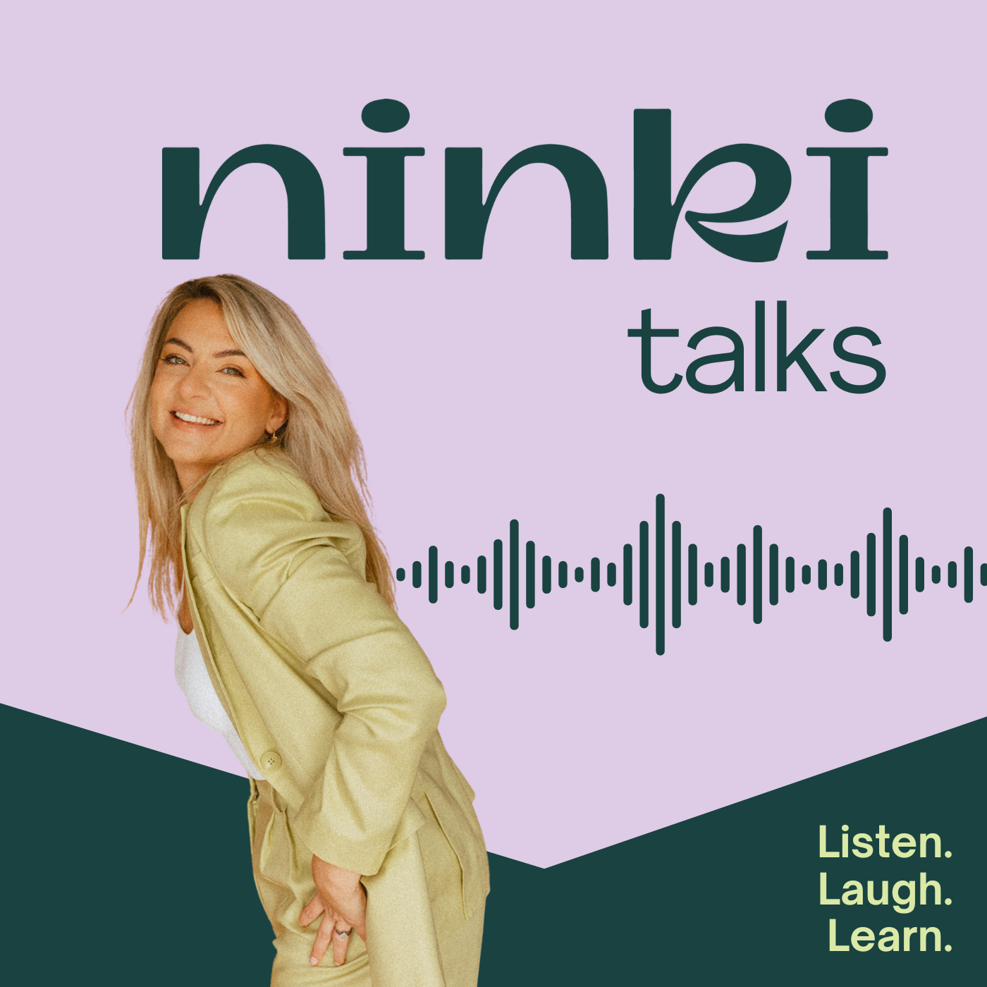 NINKI TALKS