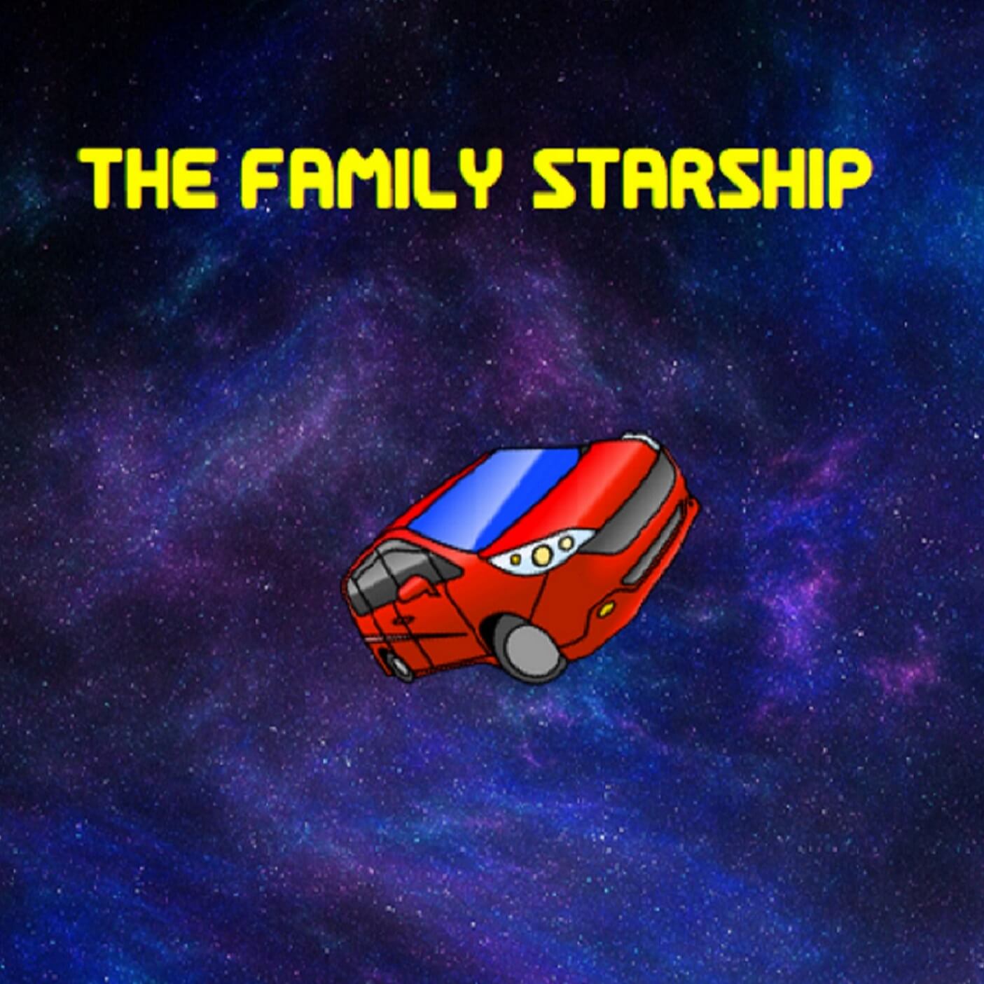 The Family Starship