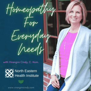 Homeopathy For Everyday Needs