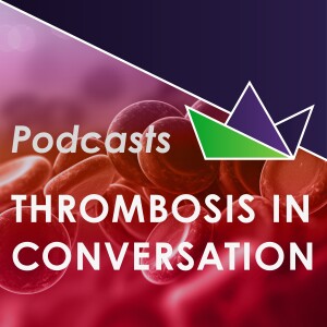 Episode 17: Anticoagulation for atrial fibrillation and comorbid obesity