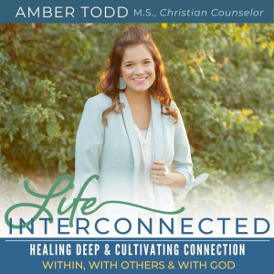 LIFE INTERCONNECTED - Christian Counselor, Emotional Health, Spiritual Growth, Mental Health, Holistic Wellness