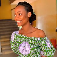 Precious Agyemang
