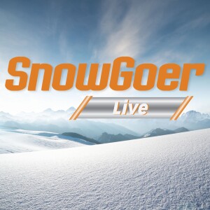 Snow Goer Live with All-Time Top 10 Snocross Racer Dennis ”DJ” Eckstrom