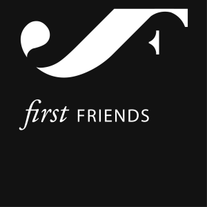 Welkom bij First Friends