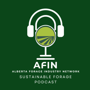 AFIN Sustainable Webinar Series with Courtney O'Keefe and Blue Rock Animal Nutrition to provide an update on the ALBERTA PASTURE SAMPLING PROJECT - PRELIMINARY RESULTS