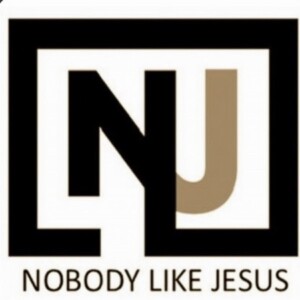Nobody Like Jesus Podcast