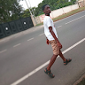 Amoako Sarpong