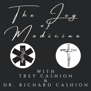 The Joy of Medicine