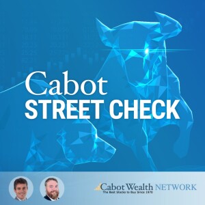Bad Takes & Hot Sauce: Part 3 | Cabot Street Check