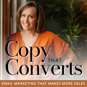 EP 33 | Lessons Learned: What I’ll Be Doing Differently for Copywriting and Sales in 2024