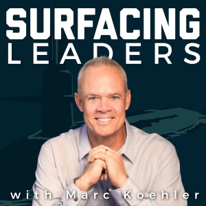 Surfacing Leaders