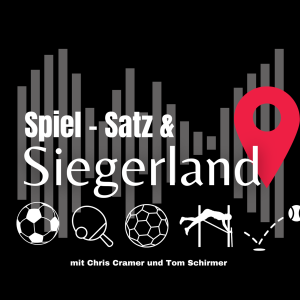 Spiel Satz & Siegerland