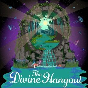 The Divine Hangout