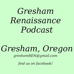 Gresham’s Climate Action Plan and You!