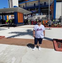 Adrienne Esposito O’Mealy