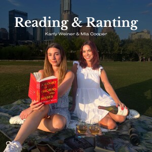 Reading & Ranting