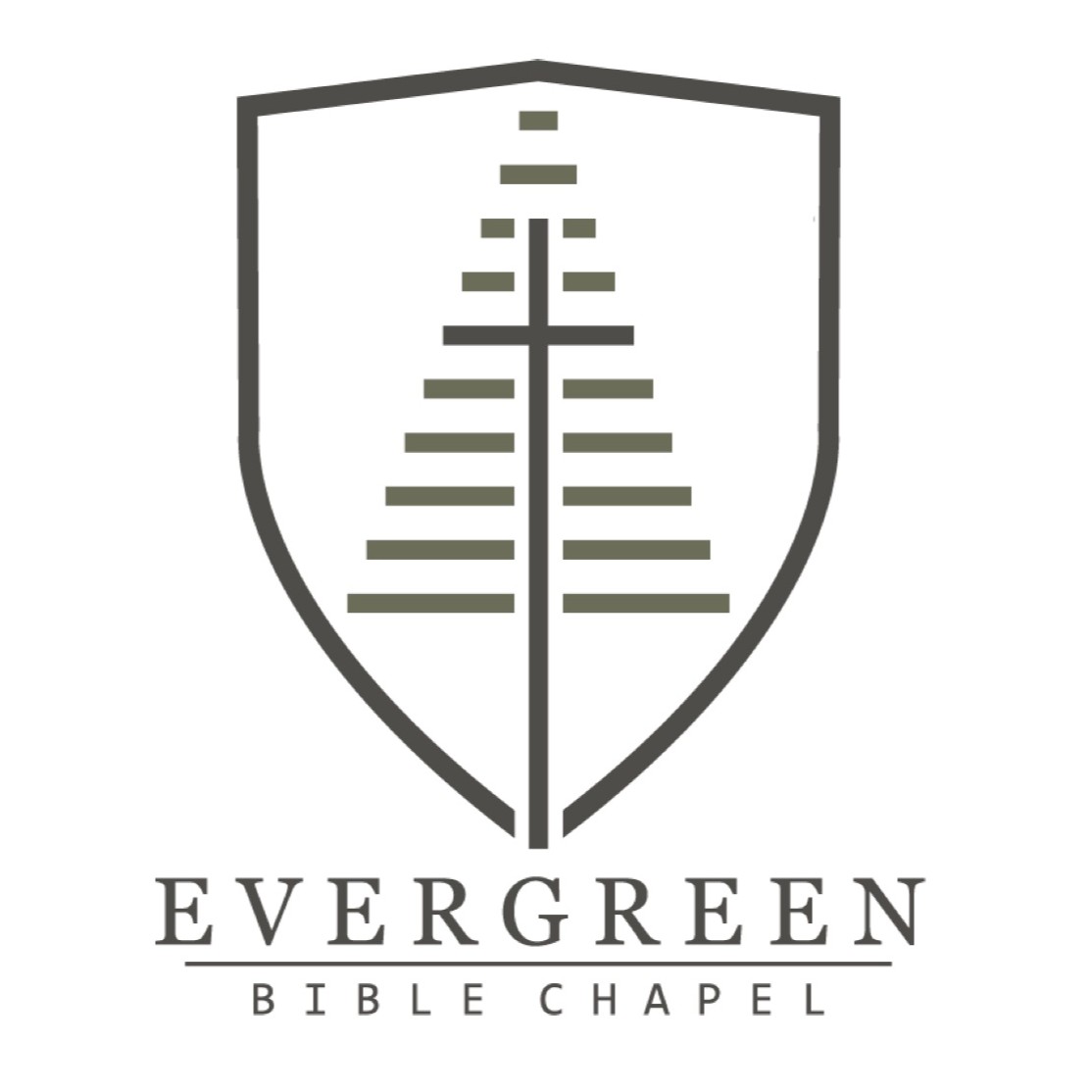 Evergreen Bible Chapel Sermons