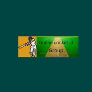 Online Cricket ID Provider