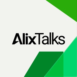 The AlixTalks Podcast
